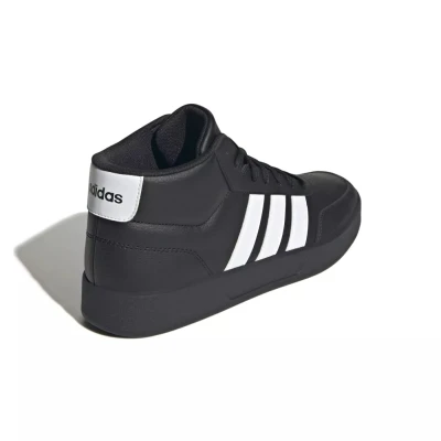 Adidas Breaknet Mid 3.0 M core black/cloud white/core black pánské tenisky