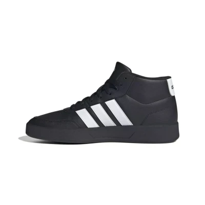 Adidas Breaknet Mid 3.0 M core black/cloud white/core black pánské tenisky