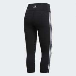 Adidas BT 2.0 3S 34 T FJ7186 W 3/4 dámské legíny
