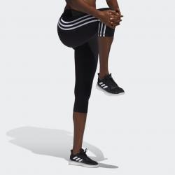 Adidas BT 2.0 3S 34 T FJ7186 W 3/4 dámské legíny