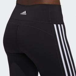Adidas BT 2.0 3S 34 T FJ7186 W 3/4 dámské legíny