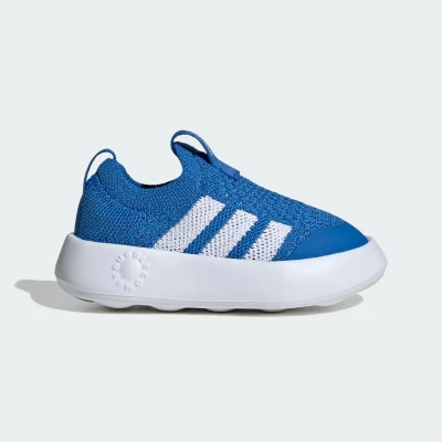 Adidas Bubblecomfy I IH1265 dětské tenisky Adidas Bubblecomfy I IH1265 dětské tenisky