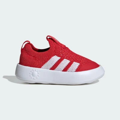 Adidas Bubblecomfy I JI1609 dětské tenisky Adidas Bubblecomfy I JI1609 dětské tenisky