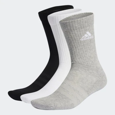 Adidas C SPW CRW 3P IC1311 Ponožky 3 KS
