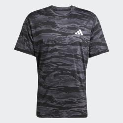 Adidas CAMO AOP TEE JN5953 M pánske tričko Adidas CAMO AOP TEE JN5953 M pánske tričko