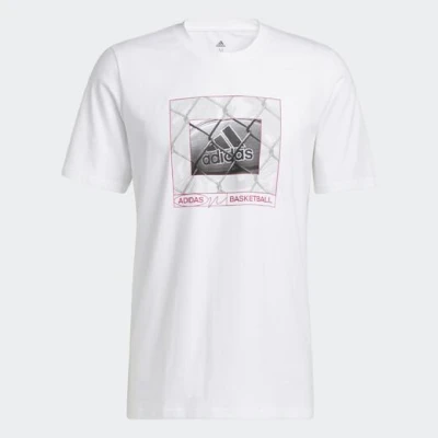 Adidas Chainlink BOS HL0086 M pánské tričko Adidas Chainlink BOS HL0086 M pánské tričko