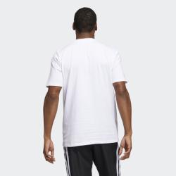 Adidas Chainlink BOS HL0086 M pánské tričko