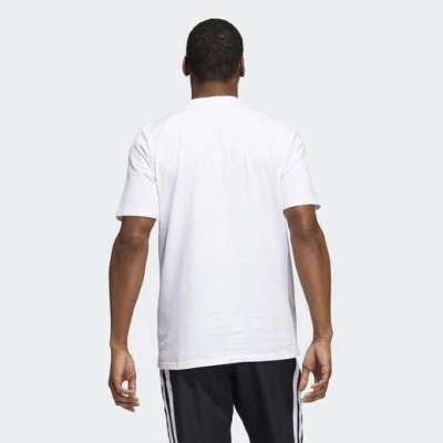 Adidas Chainlink BOS HL0086 M pánské tričko