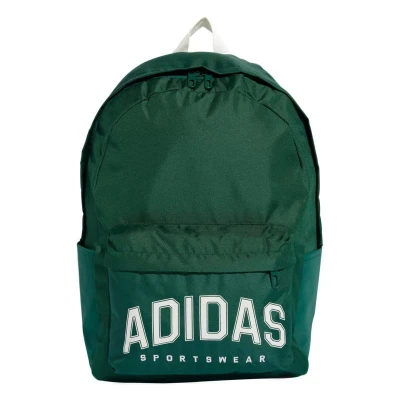 Adidas CL BPK VAR PR CGREEN/OWHITE batoh