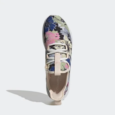 Adidas Cloudfoam PURE 2.0 GY2226 dámské tenisky POUZE UK 7 / EU 40,5 (VÝPRODEJ)