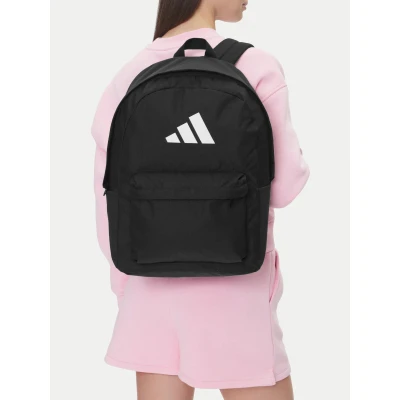 Adidas CLSC BARS BP BLACK/WHITE batoh