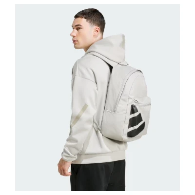 Adidas CLSC BARS BTS METGRY/BLACK batoh