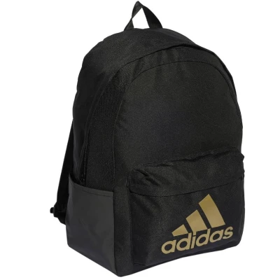 Adidas CLSC BOS BP BLACK/GOLDMT batoh