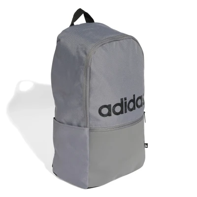 Adidas CLSC BP DAY GRETHR/BLACK batoh POUZE Velikost 23 L (VÝPRODEJ)
