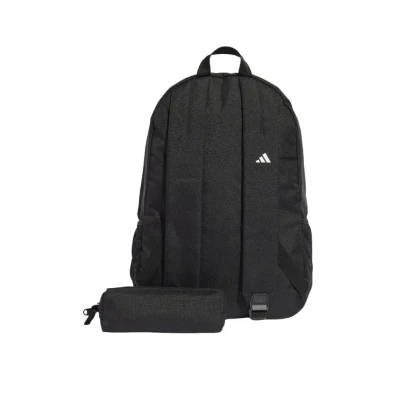 Adidas CLSC PCASE BP BLACK/WHITE batoh