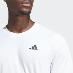 Adidas CLUB 3STR TEE HS3261 M pánské tenisové tričko