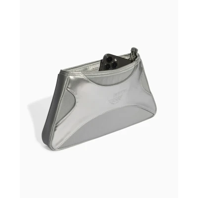 Adidas CLUTCH SH BAG SILVMT kabelka