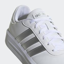 Adidas Court Platform GV8996 W dámské tenisky