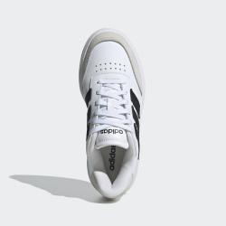 Adidas Courtblock J ID6500 K dětské tenisky