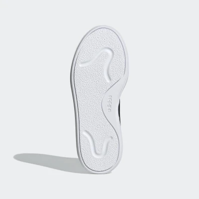 Adidas Courtblock J ID6500 K dětské tenisky