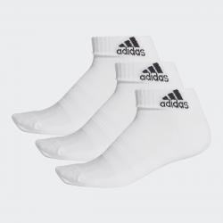 Adidas CUSH ANK 3PP DZ9365 ponožky Adidas CUSH ANK 3PP DZ9365 ponožky