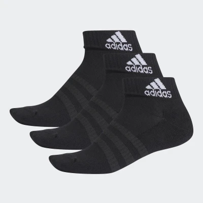 Adidas CUSH ANK 3PP DZ9379 Ponožky Adidas CUSH ANK 3PP DZ9379 Ponožky