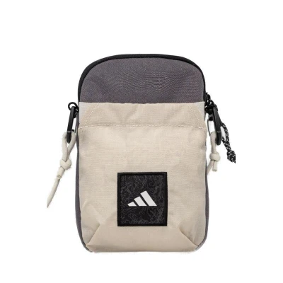 Adidas CXPLR SMALL BAG GRESTR/WONALU malá taška