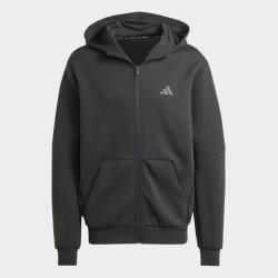 Adidas D4T Full-zip HO IY1131 M pánská mikina Adidas D4T Full-zip HO IY1131 M pánská mikina
