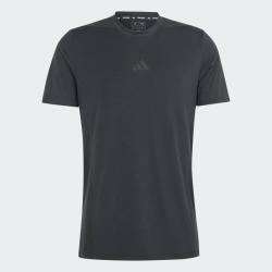 Adidas D4T TEE IK9725 M pánske funkčné tričko Adidas D4T TEE IK9725 M pánske funkčné tričko