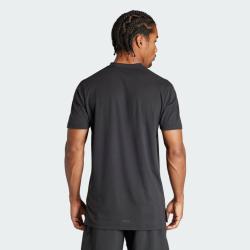 Adidas D4T TEE IK9725 M pánské funkční tričko