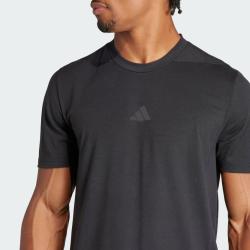 Adidas D4T TEE IK9725 M pánské funkční tričko