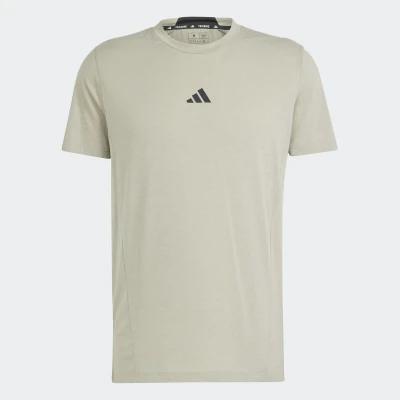 Adidas D4T TEE IS3817 M Tričko Funkční Adidas D4T TEE IS3817 M Tričko Funkční