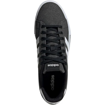 Adidas Daily 4.0 core black/cloud white/core black pánské tenisky