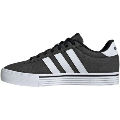 Adidas Daily 4.0 core black/cloud white/core black pánské tenisky