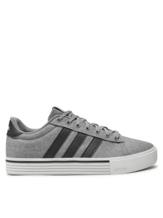 Adidas Daily 4.0 M grey/core black/cloud white pánské tenisky