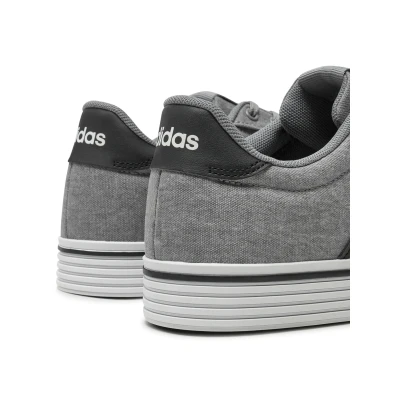 Adidas Daily 4.0 M grey/core black/cloud white pánské tenisky