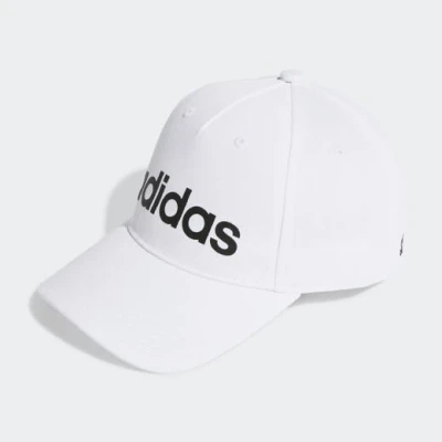 Adidas Daily CAP IC9707 kšiltovka Adidas Daily CAP IC9707 kšiltovka