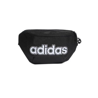 Adidas DAILY WB BLACK/WHITE ledvinka