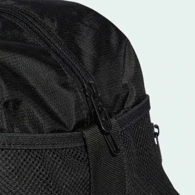 Adidas DEF GYM BAG S BLACK/SILVMT cestovní taška
