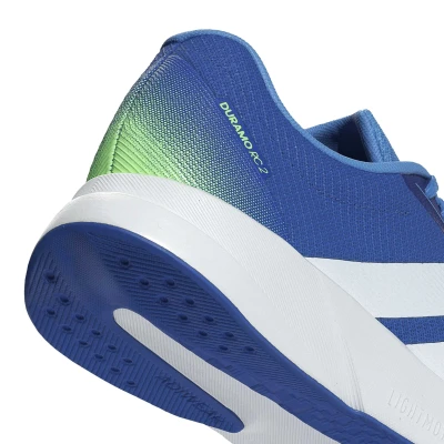 Adidas Duramo RC2 M blue/cloud white/blue burst pánské běžecké tenisky