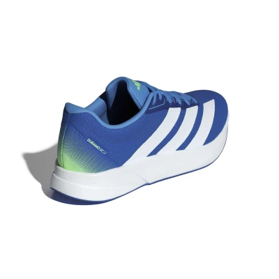 Adidas Duramo RC2 M blue/cloud white/blue burst pánské běžecké tenisky