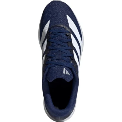 Adidas Duramo RC2 M dark blue/cloud white/halo silver pánské běžecké tenisky