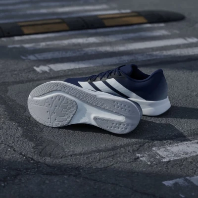 Adidas Duramo RC2 M dark blue/cloud white/halo silver pánské běžecké tenisky