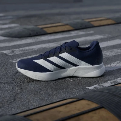 Adidas Duramo RC2 M dark blue/cloud white/halo silver pánské běžecké tenisky