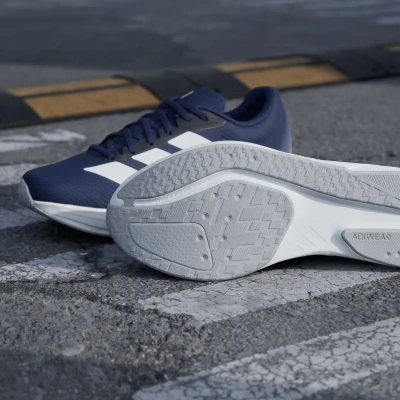 Adidas Duramo RC2 M dark blue/cloud white/halo silver pánské běžecké tenisky