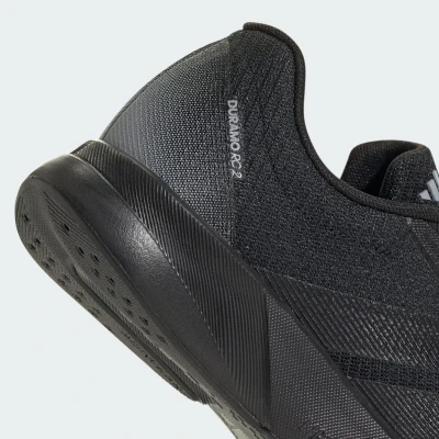 Adidas Duramo RC2 W core black/core black/halo silver dámská sportovní obuv