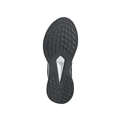 Adidas Duramo SL core black/cloud white/dash grey juniorská sportovní obuv