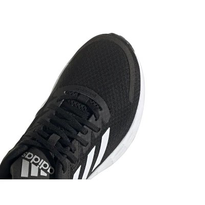 Adidas Duramo SL core black/cloud white/dash grey juniorská sportovní obuv