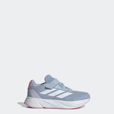 Adidas Duramo SL EL K IF6113 dětské tenisky