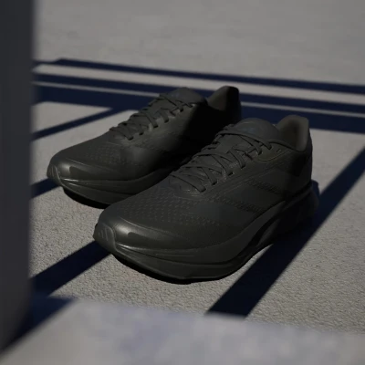 Adidas Duramo SL2 M core black/core black/core black pánské běžecké tenisky